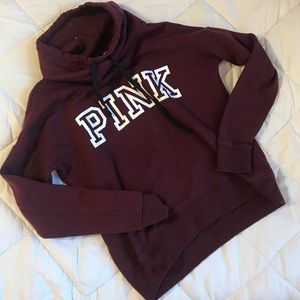 VS Pink sweatshirt